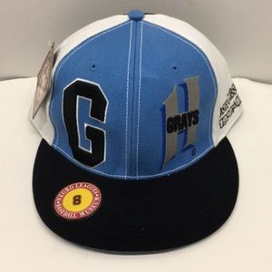 🚨Collection cap 🚨